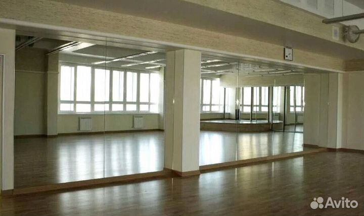 Огнеупорное стекло