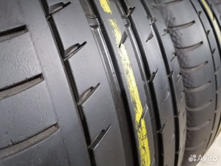 Continental ContiEcoContact 3 245/45 R18