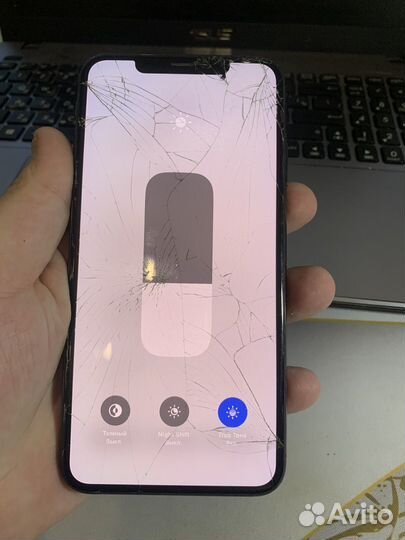 iPhone Xs Max, 64 ГБ