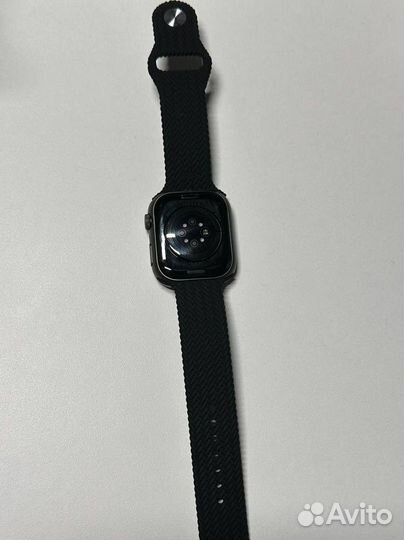 Apple watch series 9 45mm