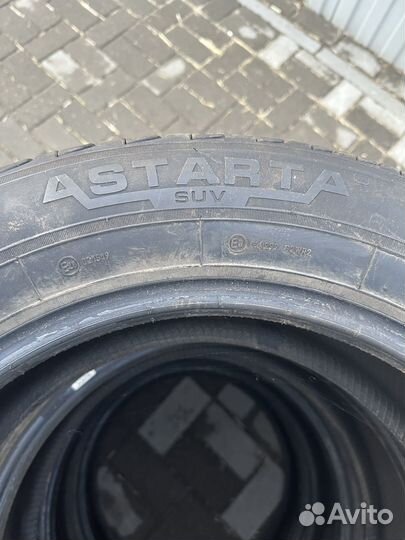 Белшина AstartA 225/60 R18