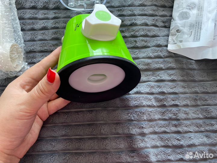 Овощерезка