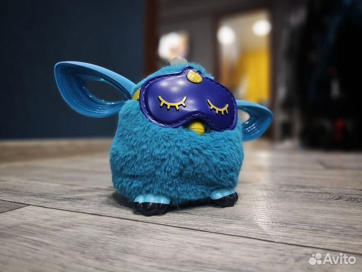 Ферби furby connect