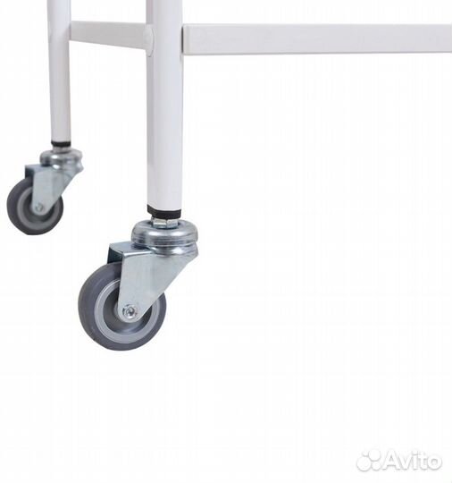 Косметологическая тележка