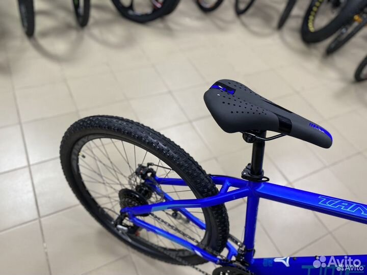 Велосипед мужской взрослый дорожный