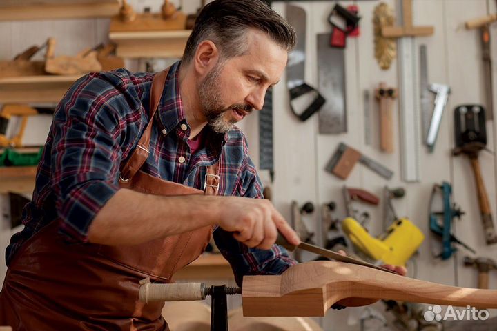 Плотник-столяр