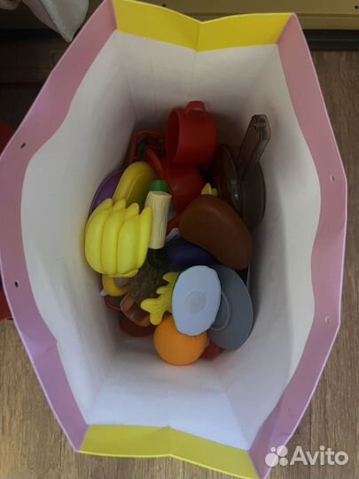 Детская кухня