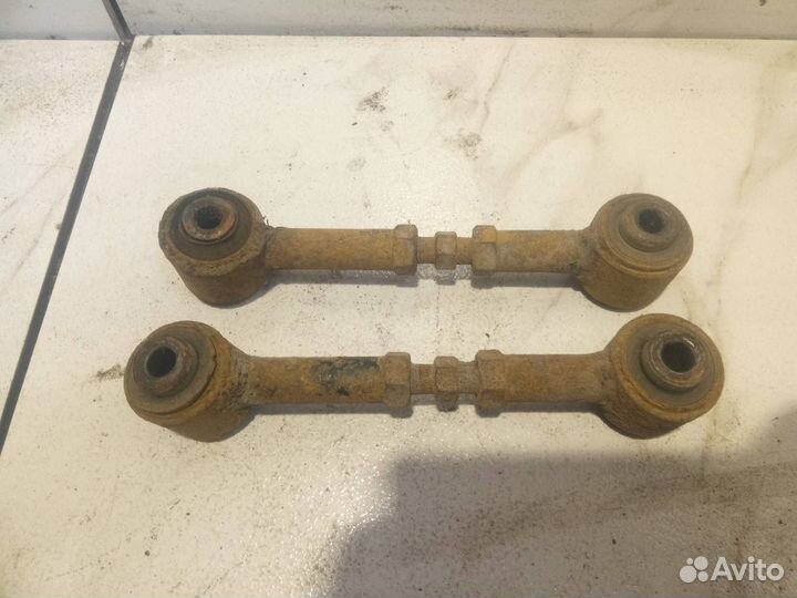 Тяга развальная задняя Mazda 6 GG 2005 mazdagg