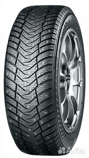Yokohama Ice Guard IG65 225/65 R17 106T