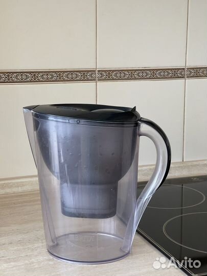 Brita кувшин для воды