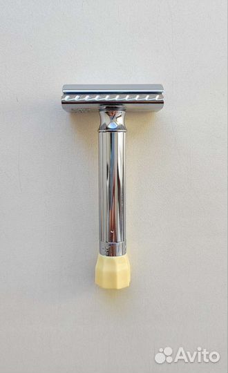 Бритвенный станок Merkur Progress