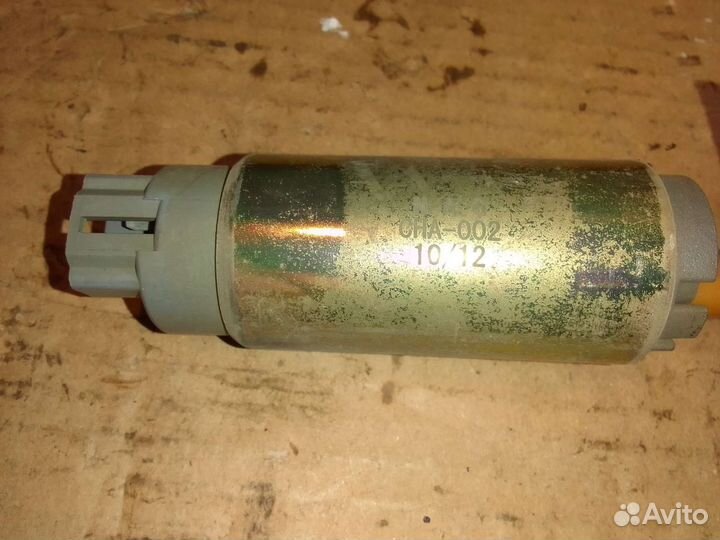 Мотор электробензонасоса Nissan March 1.0 K11
