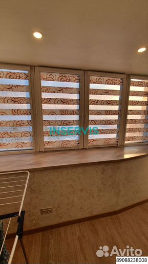 Рулонные шторычелябинск