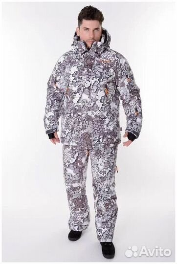 Костюм Triton Тритон Pro -45