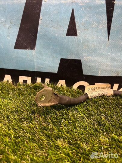 Провод массы Volkswagen Jetta 7 2019 5Q0971250AH