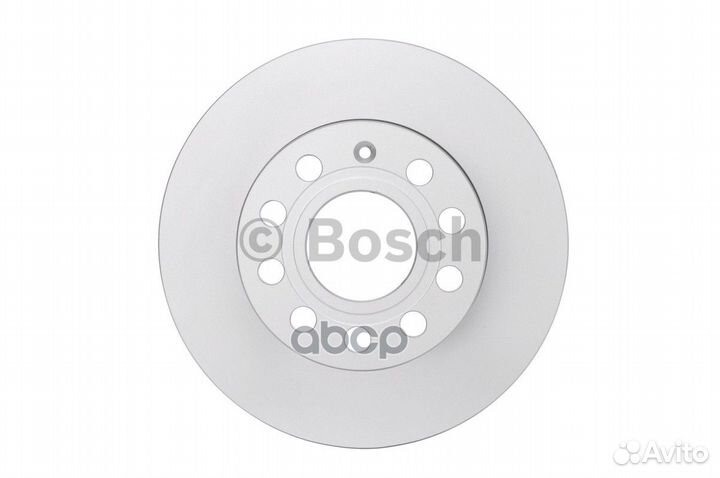 0 986 479 B78 диск тормозной заднийAudi A3, Se