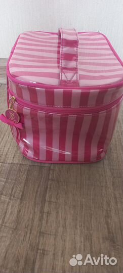 Косметичка victorias secret