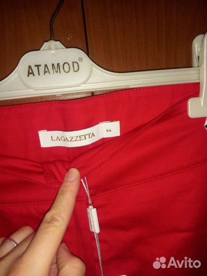 Шортики женские