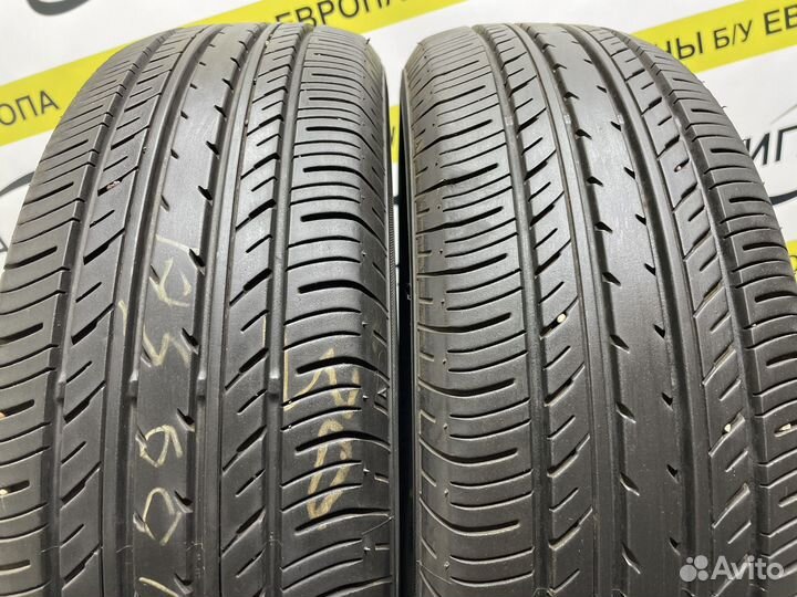 Yokohama dB Decibel E70 195/60 R16