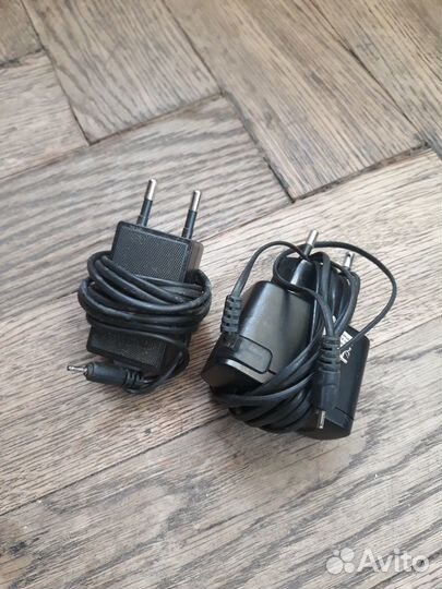 Зарядные устройства Noria,Fly,Philips,Моторола