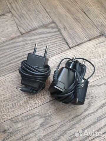 Зарядные устройства Noria,Fly,Philips,Моторола