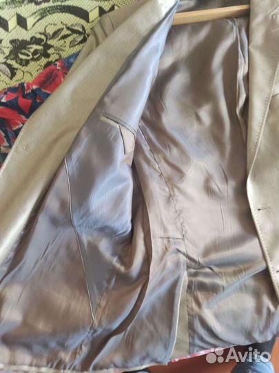 Мужской костюм