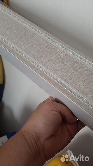 Карнизы для занавесок