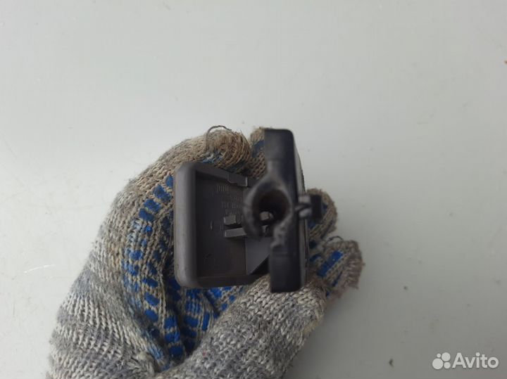 Ручка открывания капота Hyundai Accent 2