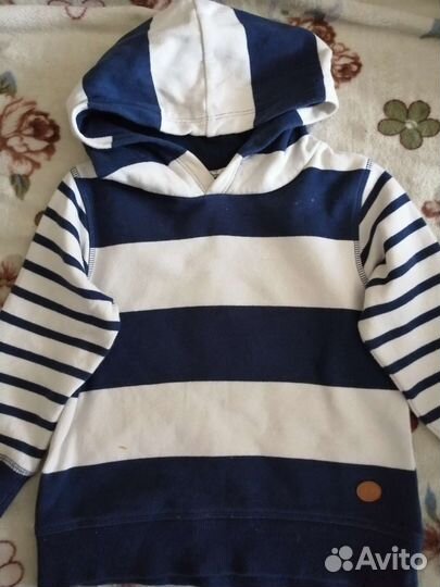 Вещи пакетом