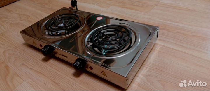 Электрическая плита g-9327