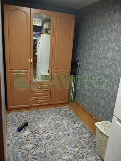 2-к. квартира, 43 м², 1/5 эт.