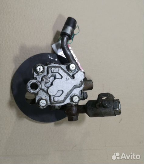 Насос гур vk45dd