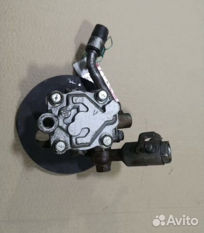 Насос гур vk45dd