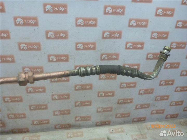 Трубка кондиционера Ford C-Max C214 qqdb 2006