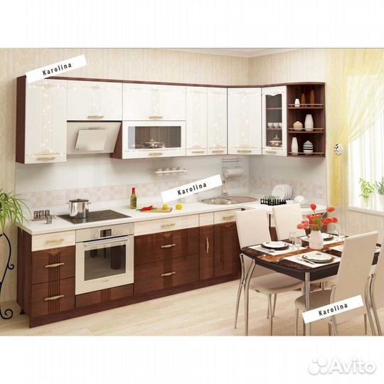 Кухонный гарнитур