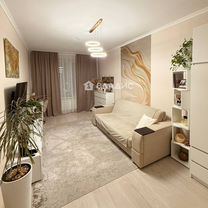 2-к. квартира, 62,3 м², 9/25 эт., Красногорск