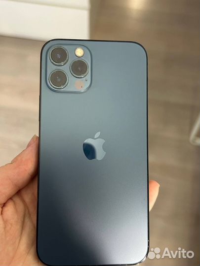 Apple iPhone 12 pro 256gb