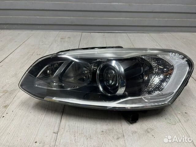 Фара левая ксенон Volvo Xc60 1 2013-2017