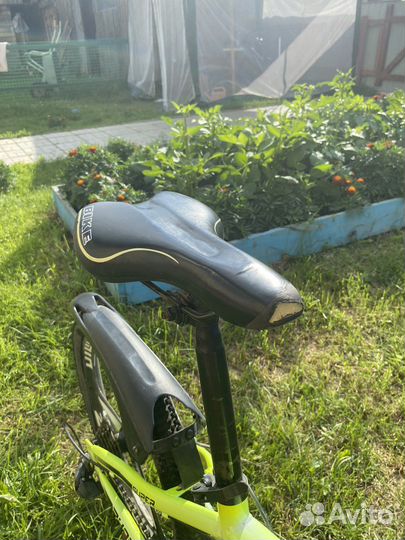 Продам велоспид