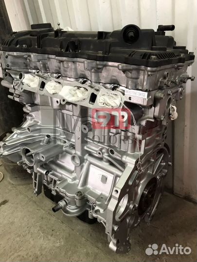 Контрактный мотор Хендай / киа G4KE 2.4 L / 2.0 L