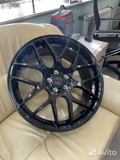 Диск 8,5 *19 5*108 ET 45 63.4 PDW Kaiser