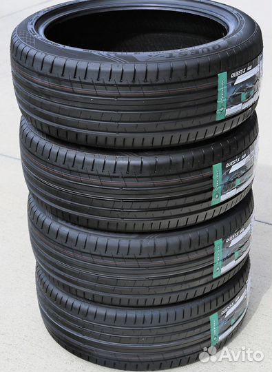 Greentrac Quest-X 255/40 R19 100Y