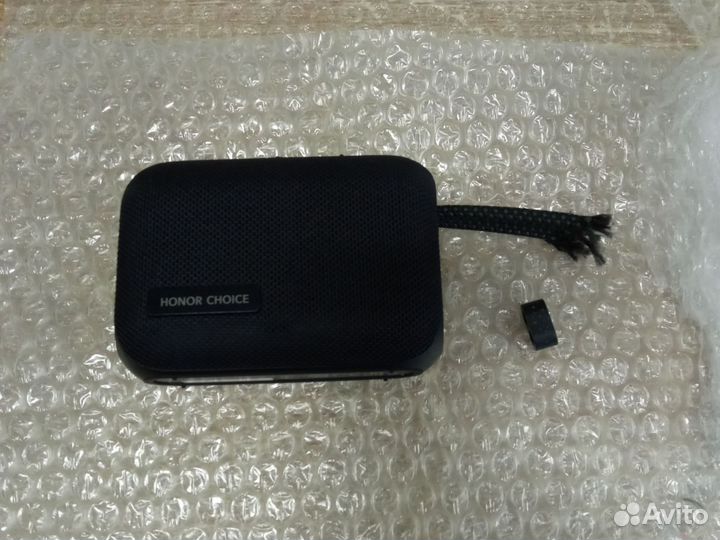 Honor choice колонка