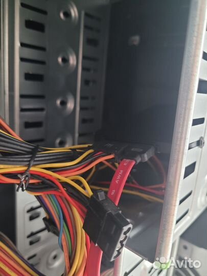 Компьютер intel core i7