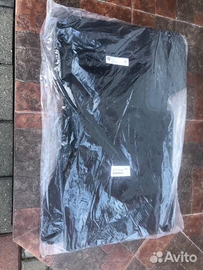 Коврики в салон автомобиля BMW