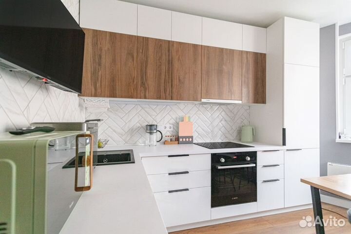 Цена за всю кухню смк 056561