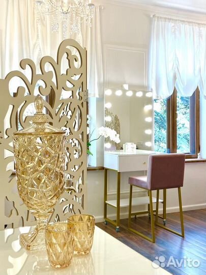 Продам студию красоты