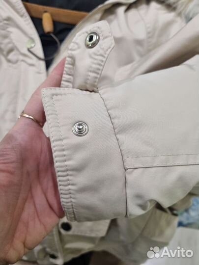 Куртка зимняя