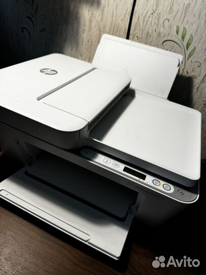 Мфу струйный