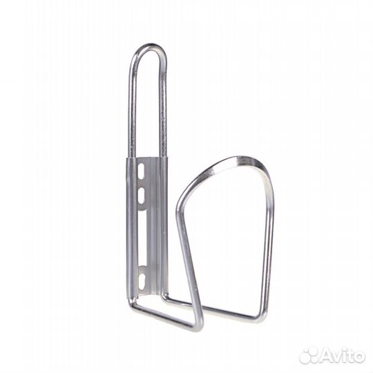 Держатель для велосипедного бачка алюминиевый